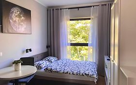 Apartament Planeta